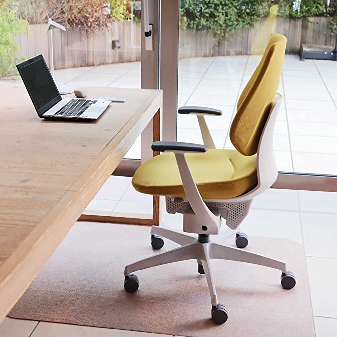 ★ポイント最大16倍★【全国配送可】- オフィスチェア イング メッシュコクヨ 品番 CR-GW3415E1G4Q6-V ホワイトグレー/ディープグリーン atk 6556-9412 65569412 -【キスパ家具】 [2]