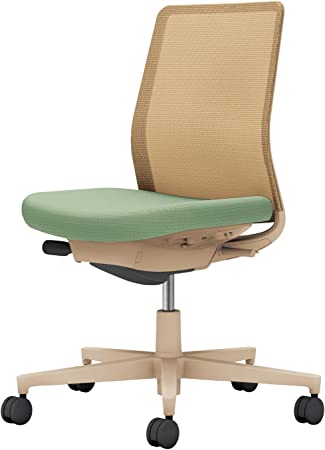 ★ポイント最大16倍★【送料無料】- オフィスチェア　モネットコクヨ 品番 C03-Z100U-Z2HYKX1 ソフトベー..