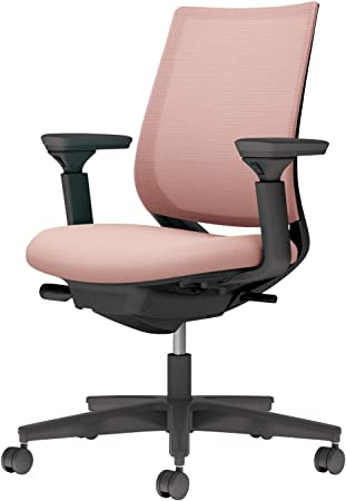 ★ポイント最大16倍★【送料無料】- チェア　ミトラ2　可動肘コクヨ 品番 C04-B130MW-BK9G9G1 ブラック／..