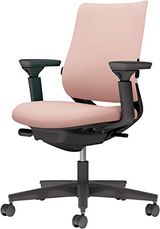 ★ポイント最大16倍★【送料無料】- チェア　ミトラ2　可動肘　ランバー付コクヨ 品番 C04-B132CW-BK9G9G..