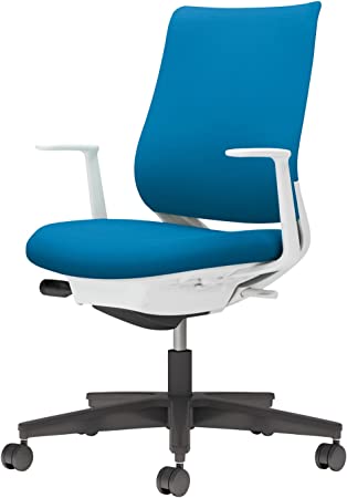 ★ポイント最大16倍★【送料無料】- チェア　ミトラ2　L型肘コクヨ 品番 C04-B190CW-E1T4T41 ホワイトグ..