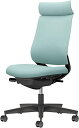 ★7/19-26 P最大27倍★【送料無料】- チェア ミトラ2 肘無コクヨ 品番 C04-B300CU-BK39391 ブラック/アッシュターコイズ atk ...