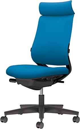 ★2/4-10 P最大27倍★【送料無料】- チェア　ミトラ2　肘無　ランバー付コクヨ 品番 C04-B302CU-BKT4T41 atk 6666-9432　66669432 -【キスパ家具】