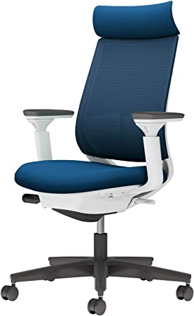★10/4-10/9 P最大16倍★【送料無料】- チェア　ミトラ2　可動肘　ランバー付コクヨ 品番 C04-B332MU-E1T6T61 atk 6667-1961　66671961 -【キスパ家具】