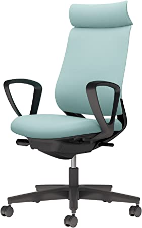 ★いまだけ！ポイント最大16倍★【送料無料】- チェア　ミトラ2　サークル肘コクヨ 品番 C04-B350CW-BK39391 atk 6667-2487　66672487 -【キスパ家具】