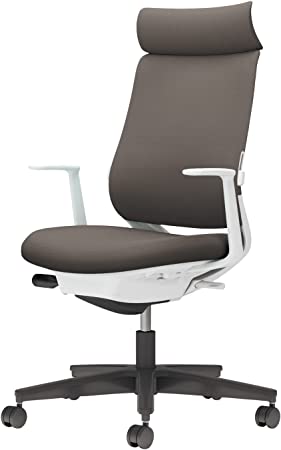 ★11/21-27 P最大27倍★【送料無料】- チェア　ミトラ2　L型肘　ランバー付コクヨ 品番 C04-B392CU-E1M6M61 atk 6667-5280　66675280 -【キスパ家具】