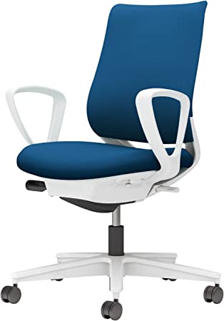 ★ポイント最大16倍★【送料無料】- チェア　ミトラ2　サークル肘コクヨ 品番 C04-W150CW-E1T6T61 ホワイ..