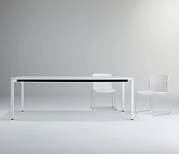 ★ポイント最大16倍★【全国配送可】- ミーティングテーブルJUTO 4本角脚コクヨ 品番 MT-JTK129E6MV5N atk 2010-3460 20103460 -【キスパ家具】 [2]