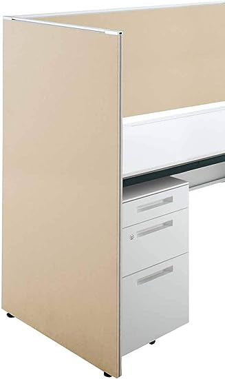 ★ポイント最大16倍★【全国配送可】- デスク　iS　エンドパネルローパー型コクヨ 品番 SDV-IS7012ELHSNM1NN atk 2011-0321　20110321 -【キスパ家具】