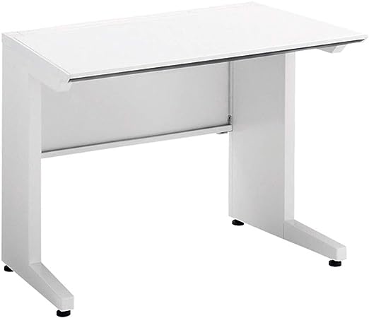 ★10/4-10/9 P最大16倍★【全国配送可】- デスク　iS　スタンダード 品番 SD-ISN86LSPAWN atk 2015-2192　20152192 -【キスパ家具】