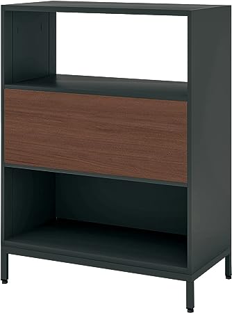 システム収納　エディア　フリーパネルBWU-WKAE59E6AMV5 コクヨ 収納 エディア フリーパネル BWU-WKAE59E6AMV5下置き用 3段タイプ 中下段両面パネル:木目 本体:ブラック/パネル:ブラウンウォールナット 木目/ブラウンウォールナット 3段タイプ離島、山間部、北海道一部エリア等遠隔地への配送には送料がかかる、もしくは配送不可の場合が御座います。callme コールミー コール・ミー 明日 楽 カウネット kaunet ソロエル オフィス 家具 事務所 tano タノメ モノタロウ monotaro 免税 TAXFREE DUTY 爆買 月島堂 tukishima 勝どき オフィス家具 インテリア 家具 アウトレット レイアウト 新品 お買い得 限定 送料無料 送料込 通販 通信販売 人気 ランキング 楽天 ネットショッピング 会社 プロ オフィス 事務所 業務用 仕事用 商談 テレワーク リモート 打ち合わせ 会議室 事務室 事務 作業用 事務用 かわいい　座り心地　おしゃれ お洒落 クール かっこいい ネットカフェ マンガ喫茶 漫画喫茶 学校 小学校 中学校 高校 高等学校 専門学校 大学 大学院 オフィス 事務所 店舗 卒業式 入学式 防災 決算 期末 新入社員 新入生 新生活 引っ越し 引越 転居 移転 介護 病院 クリニック 診療所 グループホーム 訪問看護 訪問介助 居宅 インボイス対応 適格請求書発行事業者メーカー希望小売価格はメーカーカタログに基づいて掲載しています★お見積りはこちらから★ atk更新日 2025/08/20★月島堂はインボイス対応済！インボイスのご請求書、領収書をご発行可能です。★業界最安値に挑戦！専門店ならではの納得価格。★創業28年の信頼と実績！★多くのお客様に選ばれ、累積受注件数35000件突破！★月島堂は90％以上のお客様にご納得いただいております。★お気軽にお見積もりご依頼下さい★お見積りはこちらから★