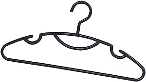 ★ポイント最大16倍★【全国配送可】- アクセサリー コートハンガーコクヨ 品番 HN-12D ブラック atk 5187-7460 51877460 -【キス...