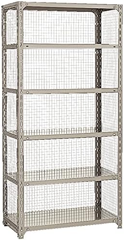 離島、山間部、北海道一部エリア等遠隔地への配送には送料がかかる、もしくは配送不可の場合が御座います。【商品名】【送料無料】- 棚　シェルビング　金網付き SE-N06616F1 58860717 コクヨ kokuyo -【コクヨ家具】 ●サイズ 幅1805mm 奥行305mm 高さ1805mm ●重量57kg【商品品番】SE-N06616F1【メーカー】KOKUYO コクヨcallme コールミー コール・ミー 明日 楽 ソロエル アリーナ オフィス 家具 ココデ coco コクヨ kokuyo 事務所 tano タノメ 免税 TAXFREE DUTY 爆買 月島堂 tukishima オフィス家具 インテリア 家具 アウトレット レイアウト 新品 お買い得 限定 送料無料 送料込み 送料込 通販 通信販売 人気 ランキング 楽天 楽天市場 ネットショッピング 会社 会社用 プロ オフィス 事務所 業務用 仕事用 商談 打ち合わせ 会議室 事務室 事務 作業用 事務用 かわいい　座り心地　おしゃれ お洒落 クール かっこいい ネットカフェ用 ネットカフェ マンガ喫茶 漫画喫茶 学校 小学校 中学校 高校 高等学校 専門学校 大学 大学院 オフィス 事務所 店舗　在宅　リモートワーク　テレワーク　インボイス対応　適格請求書発行事業者イベント セミナー ミーティング 働き方 在宅 在宅ワーク テレワーク リモートワーク 自宅 会社 オフィス 書斎 chair 椅子 片袖机 片袖デスク オフィスデスク 事務机 事務用デスク ワークデスク パソコンデスク PCデスク 人気 おすすめ 売れ筋 送料込み 翌日着 翌日到着 即納 人気 セールオフィス家具 インテリア 家具 アウトレット レイアウト 激安 格安 特価 半額以下 セール SALE 格安 新品 お買い得 限定 送料無料 送料込み 送料込 通販 通信販売 人気 ランキング 楽天 介護 【商品カタログ】メーカー希望小売価格はメーカーカタログに基づいて掲載しています kof更新日 2025/09/05★月島堂はインボイス対応済！インボイスのご請求書、領収書をご発行可能です。★業界最安値に挑戦！専門店ならではの納得価格。★創業28年の信頼と実績！★多くのお客様に選ばれ、累積受注件数35000件突破！★月島堂は90％以上のお客様にご納得いただいております。★お気軽にお見積もりご依頼下さい●お見積りはこちらから●