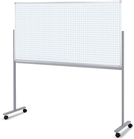 ★ポイント最大16倍★【全国配送可】- 黒板　ホワイトボード　暗線コクヨ 品番 BB-K936AW ホワイト atk 5908-2903　59082903 -【キスパ家具】