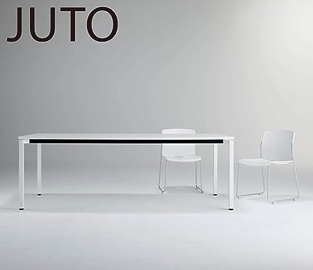 ★ポイント最大16倍★【全国配送可】- JUTOコクヨ 品番 MT-JTTB189SAWMAW ホワイト/ホワイト atk 6238-5855 62385855 -【キスパ家具】 [2]