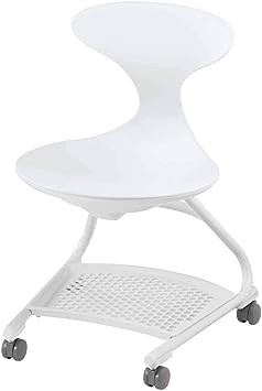 ★ポイント最大16倍★【全国配送可】- 教育施設用家具 キャンパスアップコクヨ 品番 CAC-200E1SPAW-W ア..