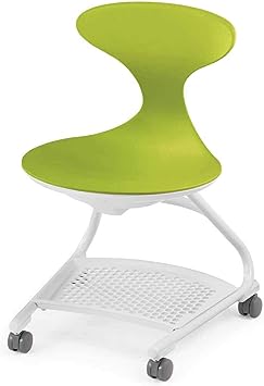 ★ポイント最大16倍★【全国配送可】- 教育施設用家具 キャンパスアップコクヨ 品番 CAC-200E1SL9-W ア..