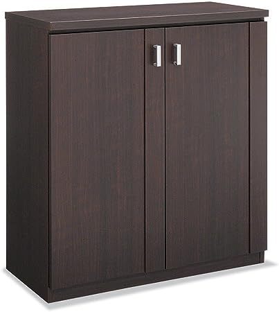 ★1/9-16 P最大27倍★【全国配送可】- 役員用　S350シリーズ　脇キャビネット 品番 MG-S35CBP1UN3 atk 6278-6423　62786423 -【キスパ家具】