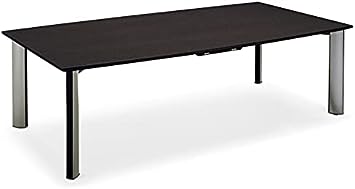 ★ポイント最大16倍★【全国配送可】- 会議テーブル　150シリーズ　ボート形コクヨ 品番 WT-W155W03N ミディアム atk 6286-5371　62865371 -【キスパ家具】