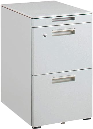 ★ポイント最大16倍★【全国配送可】- 周辺用品　GTZワゴン　シリンダー錠コクヨ 品番 SD-GTZ46T3S81N フラットシルバー atk 6375-6623　63756623 -【キスパ家具】