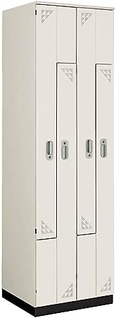 ★6/4-11 P最大27倍★【全国配送可】- ロッカー　FLK　4人用コクヨ 品番 FLK-430F11NN ナチュラルグレー／ナチュラルグレー atk 6391-2982　63912982 -【キスパ家具】