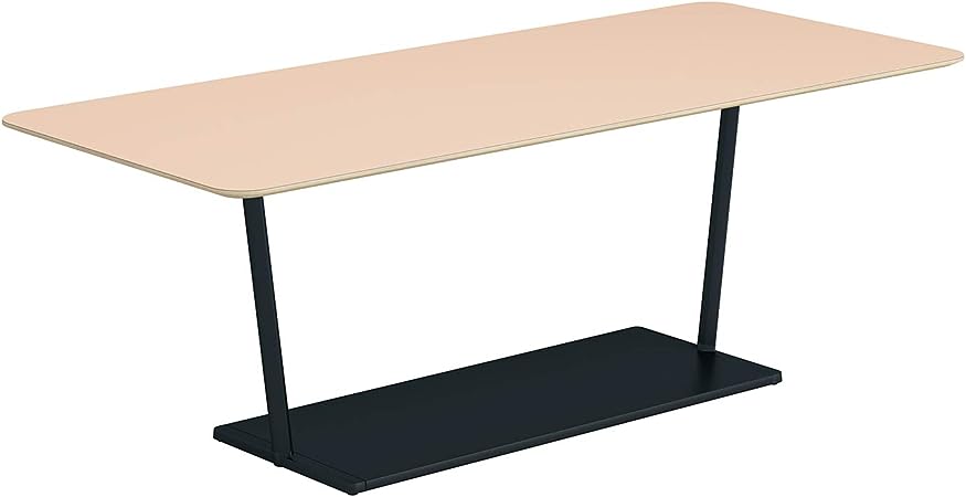 ★ポイント最大16倍★【全国配送可】- ラウンジテーブル　リージョン　T字脚コクヨ 品番 LT-RG219ME6AF85..