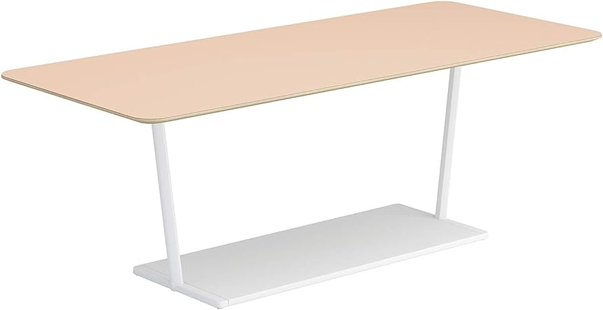 ★ポイント最大16倍★【全国配送可】- ラウンジテーブル　リージョン　T字脚コクヨ 品番 LT-RG219MSAAF85..