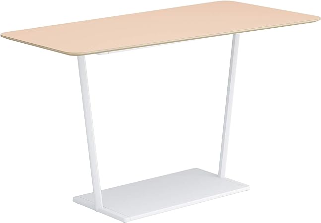 ★ポイント最大16倍★【全国配送可】- ラウンジテーブル　リージョン　T字脚コクヨ 品番 LT-RGD189HSAAF85 ホワイト／パウダー atk 6458-1637　64581637 -【キスパ家具】