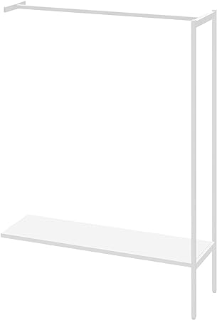 ★ポイント最大16倍★【全国配送可】- イノン コートハンガーエンドW1350コクヨ 品番 SNN-CU713-SAW1 ホワイト atk 6484-4886 ...