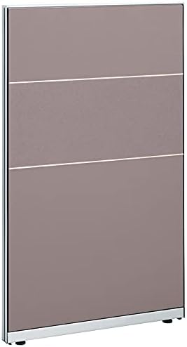 ★ポイント最大16倍★【全国配送可】- フレクセルII　全面クロスブロックパネルコクヨ 品番 PP-FXWB1221HSNM4N ミディアムグレージュ atk 6498-9853　64989853 -【キスパ家具】