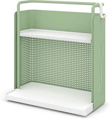 ★ポイント最大16倍★【全国配送可】- フリ−ワゴンコクヨ 品番 DFW-K20305-2HW1 パウダーミント／ホワイ..