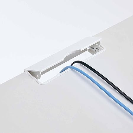 ★8/4-11 P最大27倍★【全国配送可】- デスク デルフィ2 スタンダードコクヨ 品番 SD-DJ117S81M10N フラットシルバー/ホワイトナチュラル atk 6519-7141 65197141 -【キスパ家具】 [2]