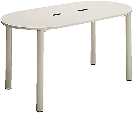 ★ポイント最大16倍★【全国配送可】- 医療施設用　ナーステーブル　4本脚コクヨ 品番 HT1-M2412HW-F2F11 スモークグレー／ナチュラルグレー atk 6552-7016　65527016 -【キスパ家具】