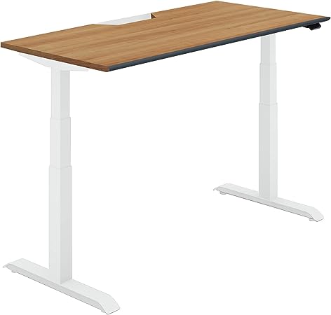 ★ポイント最大16倍★【全国配送可】- デスク　シークエンス　平机ソフト　レバーコクヨ 品番 DSE-LSA1507B-SWP22 ホワイト／ラティスミディアム atk 6605-2630　66052630 -【キスパ家具】