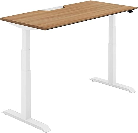 ★いまだけ！ポイント最大16倍★【全国配送可】- デスク　シークエンス　平机舟底　レバー 品番 DSE-LSF1507B-SWP22 atk 6605-3835　66053835 -【キスパ家具】