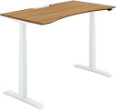 ★ポイント最大16倍★【全国配送可】- シークエンス ウィング机舟底 Fレバーコクヨ 品番 DSE-LWF1408F-SWP22 ホワイト/ラティスミディアム atk 6605-5594 66055594 -【キスパ家具】
