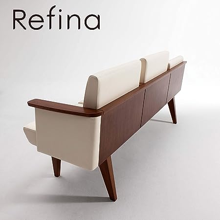 ★ポイント最大16倍★【全国配送可】- ロビー レフィナ 2人用 ハイシートコクヨ 品番 NRF-H2NNS-W25111 ブラウン/ペールカーキ atk 6626-8994 66268994 -【キスパ家具】