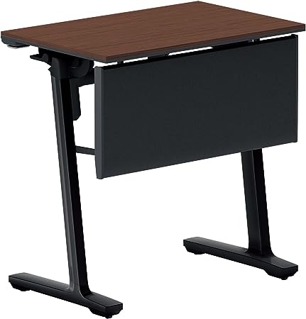 ★いまだけ！ポイント最大16倍★【全国配送可】- フラップテ−ブル　カ−ム　棚なし　幕板付 品番 KT-PJ147E6CMV5NN atk 6670-3518　66703518 -【キスパ家具】