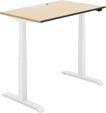 ★ポイント最大16倍★【全国配送可】- デスク　シークエンス　平机ソフト　レバーコクヨ 品番 DSE-LSA120..