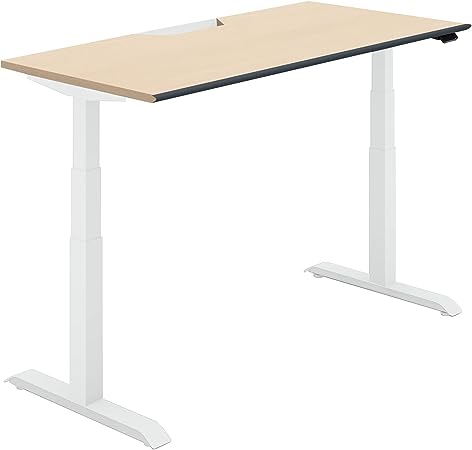 ★ポイント最大16倍★【全国配送可】- デスク　シークエンス　平机ソフト　レバーコクヨ 品番 DSE-LSA150..