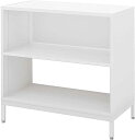 ★ポイント最大16倍★【全国配送可】- システム収納 エディア フリーパネルコクヨ 品番 BWU-WKB39SAWMV5 ホワイト/ブラウンウォールナット atk 6678-8461 66788461 -【キスパ家具】(3)
