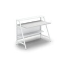 ★ポイント最大16倍★【全国配送可】- ストラタ スタンダードデスク H720 W1000 ホワイトコクヨ 品番 DST-S1006WN-SWPW1 ホワイト/ホワイト atk 6628-4734 66284734 -【キスパ家具】