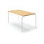 ★ポイント最大16倍★【送料無料】- DAYS TABLE pile pipe グレインドナチュラル XY-TPP158SAAMC1N ..
