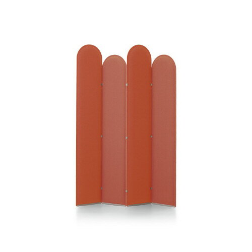 ★ポイント最大16倍★【全国配送可】- リーフィー　ジャバラ置き　H1600　ミディアムグレージュ脚　オレ..