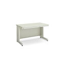 ★7/4-11 P最大27倍★【全国配送可】- BS+ スタンダードテーブル W1200×D700×H700コクヨ 品番 SD-BSN127LF11 ナチュラルグレー atk 5474-0402 54740402 -【キスパ家具】