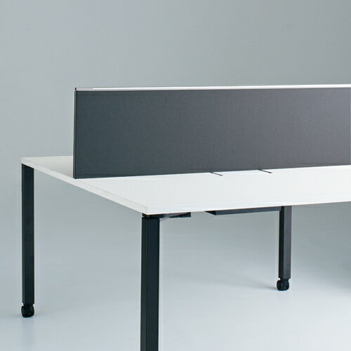 ★ポイント最大16倍★【全国配送可】- ワークフィット　デスクトップパネル　W1200　ダルグレーコクヨ 品番 SDV-WF123HSNE5 ダルグレー atk 6396-7418　63967418 -【キスパ家具】