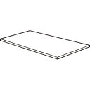 ★ポイント最大16倍★【全国配送可】- エディア 収納庫オプション 天板 W900×D450×H20コクヨ 品番 BWUT-W9PAWNN ホワイト atk 6430-6384 64306384 -【キスパ家具】