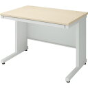 ★ポイント最大16倍★【全国配送可】- INVENTスタンダードデスクD700 W1000 Wナチュラル/ホワイトコクヨ 品番 TKG-B107SAWM10 ホワイト/ホワイトナチュラル atk 6532-3823 65323823 -【キスパ家具】