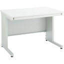 ★ポイント最大16倍★【全国配送可】- INVENTスタンダードデスクD700 W1000 ホワイトコクヨ 品番 TKG-B107SAWPAWN ホワイト/ホワイト atk 6532-3854 65323854 -【キスパ家具】