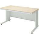 ★ポイント最大16倍★【全国配送可】- INVENTスタンダードデスクD700 W1400 Wナチュラル/ホワイトコクヨ 品番 TKG-B147SAWM10 ホワイト/ホワイトナチュラル atk 6532-4820 65324820 -【キスパ家具】